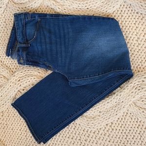 Old Navy Kicker Bootcut Jeans